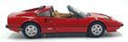 KK Scale 1/12 Scale KKDC120271 - Ferrari 308 GTS Quattrovalvole "Magnum PI" Red