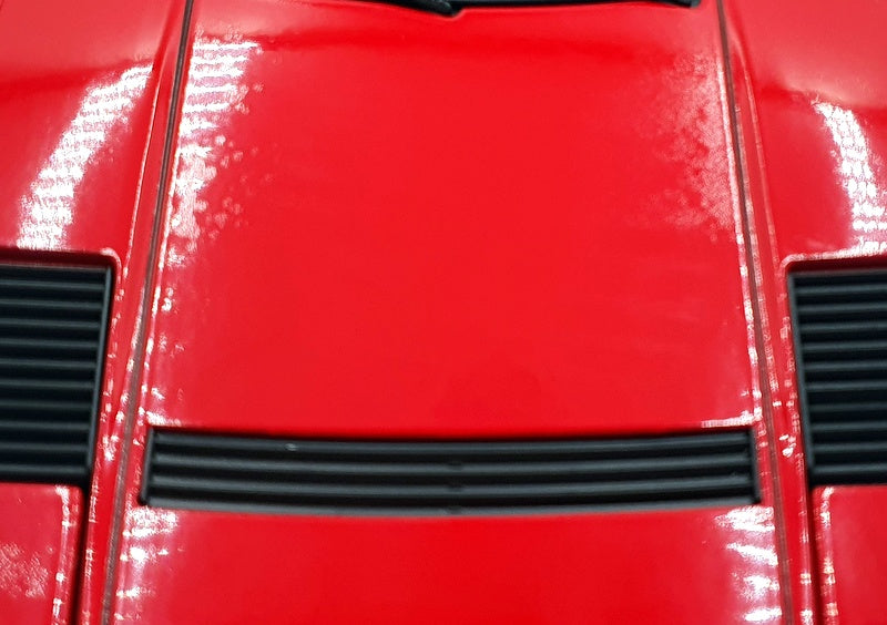 KK Scale 1/12 Scale KKDC120271 - Ferrari 308 GTS Quattrovalvole "Magnum PI" Red