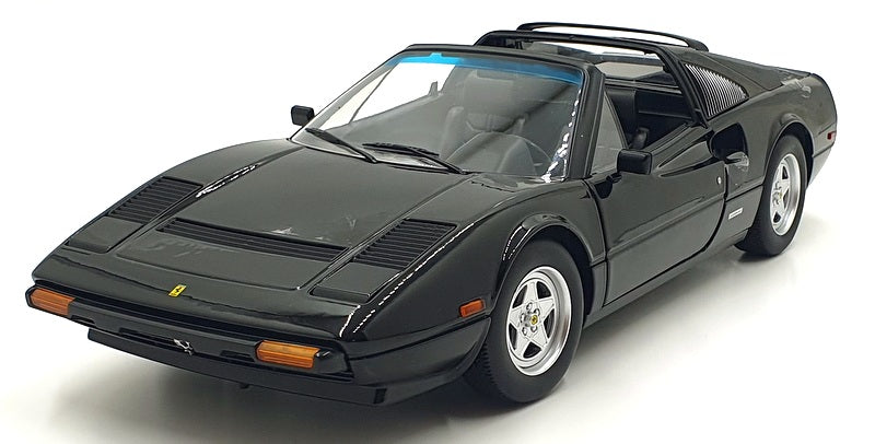KK Scale 1/12 Scale KKDC120273 Ferrari 308 GTS Quattrovalvole "Against All Odds"