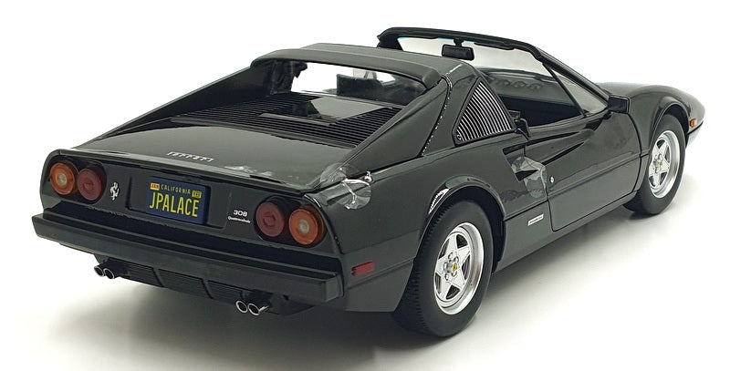 KK Scale 1/12 Scale KKDC120273 Ferrari 308 GTS Quattrovalvole "Against All Odds"