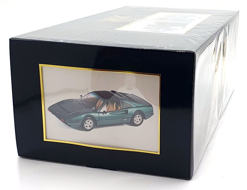 KK Scale 1/12 Scale KKDC120274 - Ferrari 308 GTS Quattrovalvole "Magnum PI"