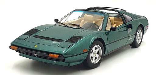 KK Scale 1/12 Scale KKDC120274 - Ferrari 308 GTS Quattrovalvole "Magnum PI"