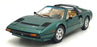 KK Scale 1/12 Scale KKDC120274 - Ferrari 308 GTS Quattrovalvole "Magnum PI"