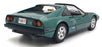 KK Scale 1/12 Scale KKDC120274 - Ferrari 308 GTS Quattrovalvole "Magnum PI"