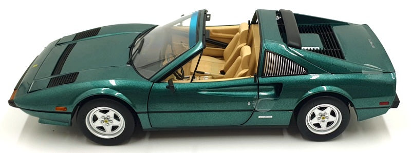 KK Scale 1/12 Scale KKDC120274 - Ferrari 308 GTS Quattrovalvole "Magnum PI"
