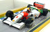 Minichamps 1/18 Scale 543933818 McLaren Ford MP4/8 1st European GP 1993 - Senna