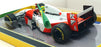Minichamps 1/18 Scale 543933818 McLaren Ford MP4/8 1st European GP 1993 - Senna