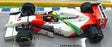Minichamps 1/18 Scale 543933818 McLaren Ford MP4/8 1st European GP 1993 - Senna