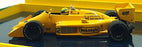 Minichamps 1/43 Scale 403 870012 - F1 Lotus Honda 99T 1st Monaco GP 1987 - Senna