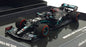 Minichamps 1/43 Scale 413 201144 - F1 Mercedes AMG 91st Win Eifel GP 2020