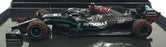 Minichamps 1/43 Scale 413 201144 - F1 Mercedes AMG 91st Win Eifel GP 2020