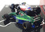 Minichamps 1/43 Scale 512 213247 F1 Schumacher Set Jordan 191 HAAS VF-21 '91/'21