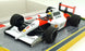 Minichamps 1/18 Scale 543911801 McLaren Honda MP4/6 World Champion 1991 - Senna
