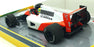 Minichamps 1/18 Scale 543911801 McLaren Honda MP4/6 World Champion 1991 - Senna