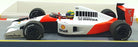Minichamps 1/18 Scale 543911801 McLaren Honda MP4/6 World Champion 1991 - Senna