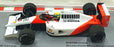 Minichamps 1/18 Scale 543911801 McLaren Honda MP4/6 World Champion 1991 - Senna