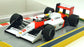 Minichamps 1/18 Scale 543881812 McLaren Honda MP4/4 World Champion 1988 - Senna