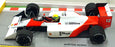 Minichamps 1/18 Scale 543881812 McLaren Honda MP4/4 World Champion 1988 - Senna