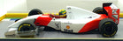 Minichamps 1/18 Scale 543933838 McLaren Ford MP4/8 1st Australian GP 1993 Senna
