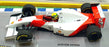 Minichamps 1/18 Scale 543933838 McLaren Ford MP4/8 1st Australian GP 1993 Senna