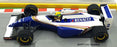 Minichamps 1/18 Scale 543941800 - Williams Renault FW16 Test Car 1994 - Senna