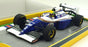 Minichamps 1/18 Scale 543941802 - Williams Renault FW16 Pacific GP 1994 - Senna
