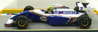Minichamps 1/18 Scale 543941802 - Williams Renault FW16 Pacific GP 1994 - Senna