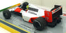 Minichamps 1/18 Scale 543901827 - McLaren Honda MP4/5B World Champion 1990 Senna
