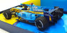 Minichamps 1/18 Scale 147061801 F1 Renault Brazil GP/World Champion 2006 Alonso