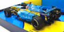Minichamps 1/18 Scale 147051105 - F1 Renault 2nd British GP 2005 - Alonso