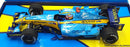 Minichamps 1/18 Scale 147051105 - F1 Renault 2nd British GP 2005 - Alonso