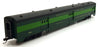 IHC HO Gauge (1/87) 48220 - Reading Baggage Smooth Side P.S.