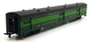 IHC HO Gauge (1/87) 48220 - Reading Baggage Smooth Side P.S.