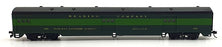 IHC HO Gauge (1/87) 48220 - Reading Baggage Smooth Side P.S.