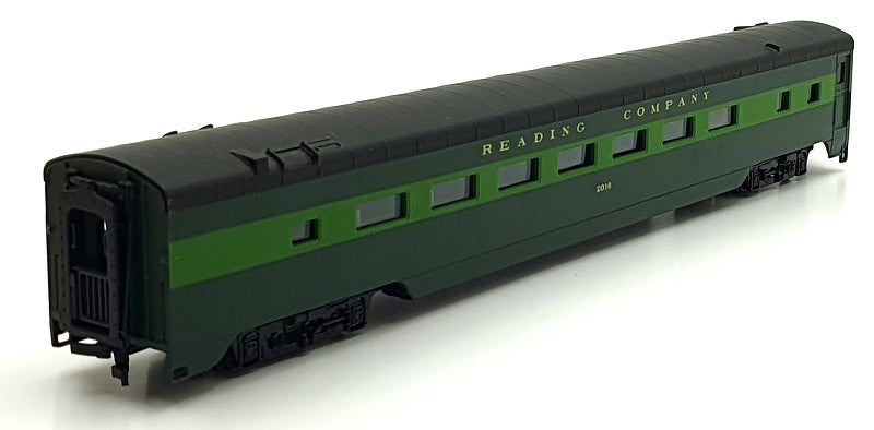 IHC HO Gauge (1/87) 48221 - Reading Coach Smooth Side P.S.