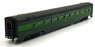 IHC HO Gauge (1/87) 48221 - Reading Coach Smooth Side P.S.