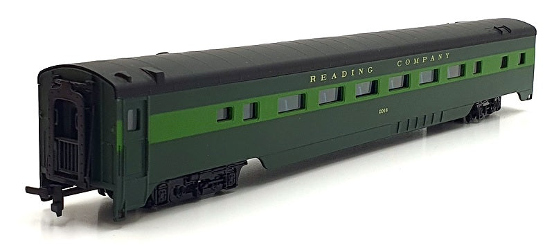 IHC HO Gauge (1/87) 48221 - Reading Coach Smooth Side P.S.