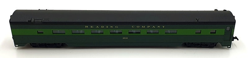 IHC HO Gauge (1/87) 48221 - Reading Coach Smooth Side P.S.