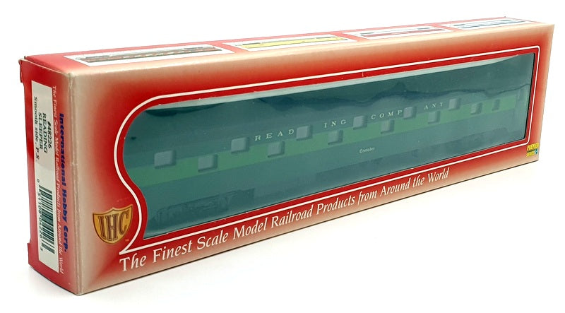 IHC HO Gauge (1/87) 48226 - Reading Sleeper Smooth Side P.S.