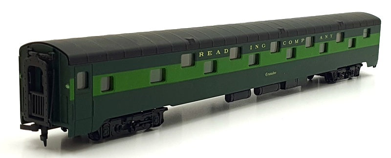 IHC HO Gauge (1/87) 48226 - Reading Sleeper Smooth Side P.S.