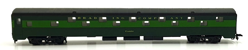 IHC HO Gauge (1/87) 48226 - Reading Sleeper Smooth Side P.S.