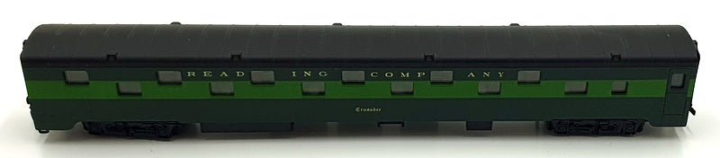 IHC HO Gauge (1/87) 48226 - Reading Sleeper Smooth Side P.S.