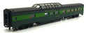 IHC HO Gauge (1/87) 48227 - Reading Vista Dome Smooth Side P.S.