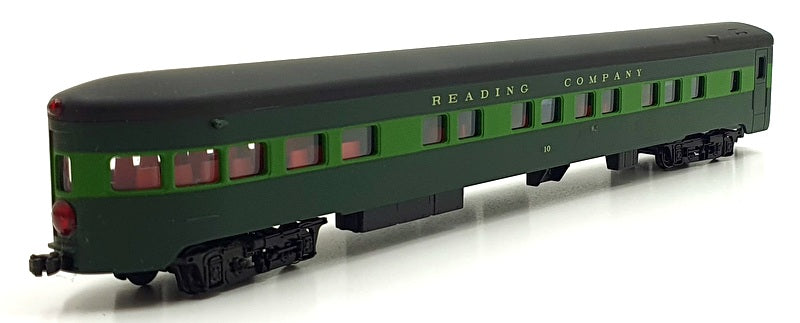 IHC HO Gauge (1/87) 48223 - Reading Observation Smooth Side P.S.