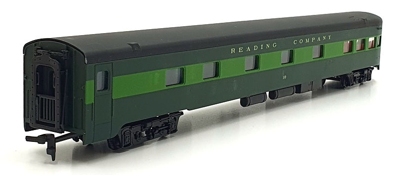 IHC HO Gauge (1/87) 48223 - Reading Observation Smooth Side P.S.