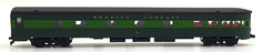 IHC HO Gauge (1/87) 48223 - Reading Observation Smooth Side P.S.