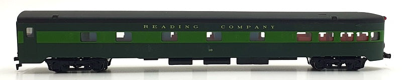 IHC HO Gauge (1/87) 48223 - Reading Observation Smooth Side P.S.