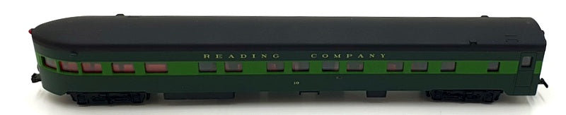 IHC HO Gauge (1/87) 48223 - Reading Observation Smooth Side P.S.