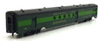 IHC HO Gauge (1/87) 48225 - Reading RPO Smooth Side P.S.
