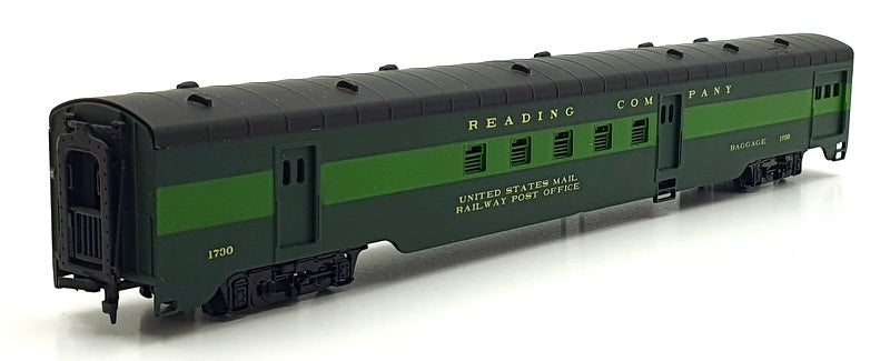 IHC HO Gauge (1/87) 48225 - Reading RPO Smooth Side P.S.